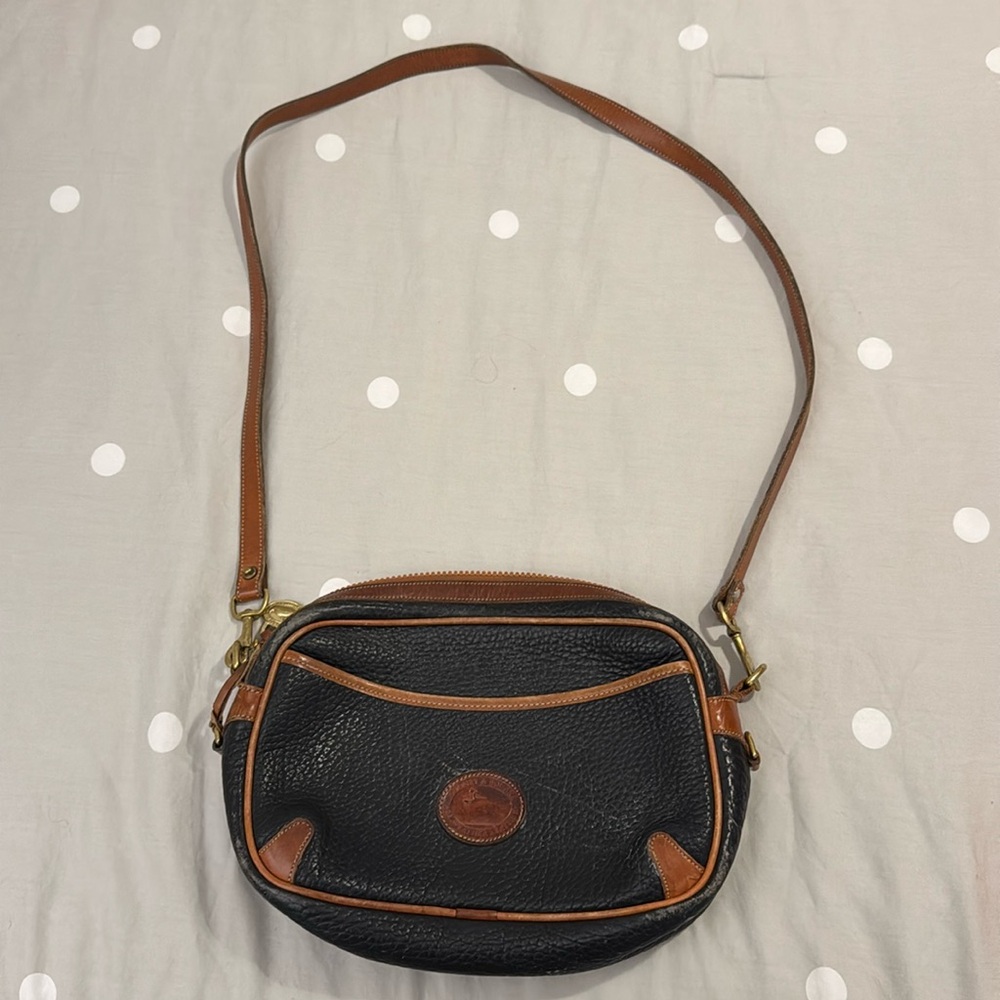 Vintage Dooney & Burke Purse